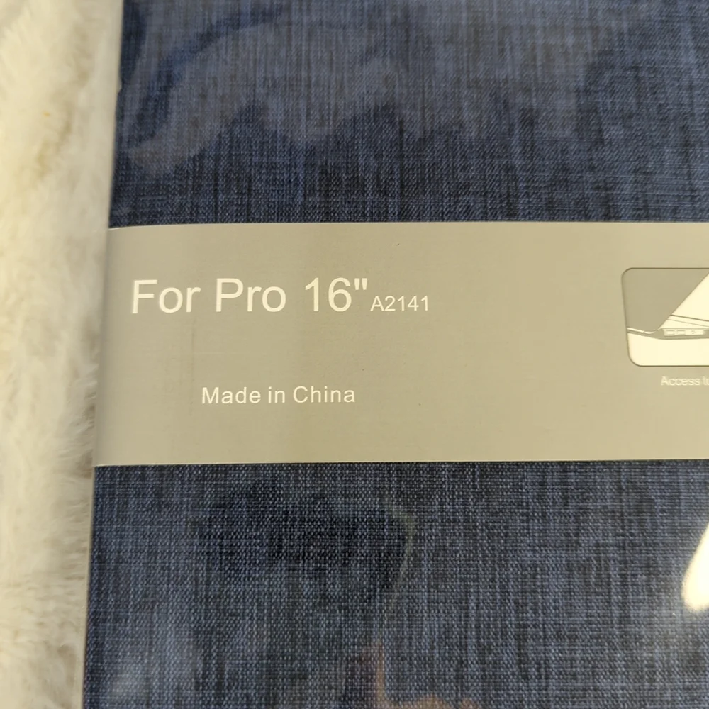 unbranded protect your
